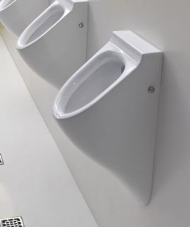 Писсуар Kerasan Aquatech 3735 Подвесной